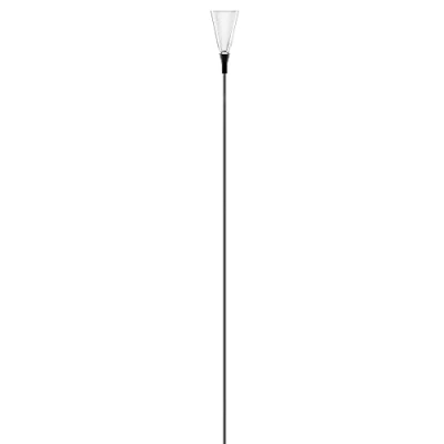 Afbeelding van Eva Solo Regenmeter Transparant Roestvast Staal Glas Nylon