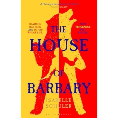 Afbeelding van The House of Barbary