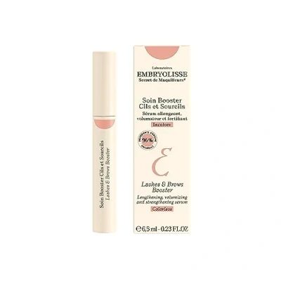 Afbeelding van Embryolisse unisex Beauté et Soins Maquillage des sourcils One Size