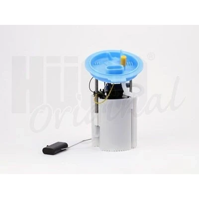 Afbeelding van HITACHI 133485 Brandstoftoevoereenheid Met brandstoftoevoermodule Benzine VOLKSWAGEN: Golf 7 Variant, 7, Sportsvan, SKODA: Octavia 3 Combi