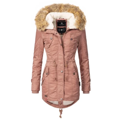 Afbeelding van Navahoo Damen Winterjas La Viva