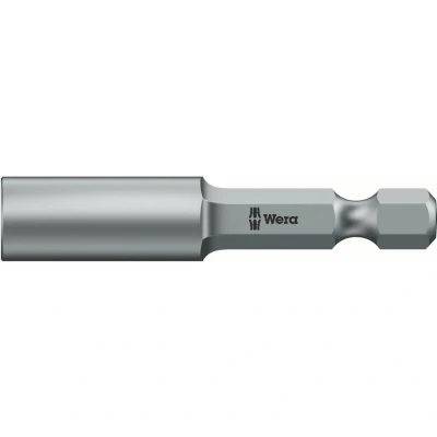 Afbeelding van Wera indraaigereedschap met binnendraad m10 x 50mm