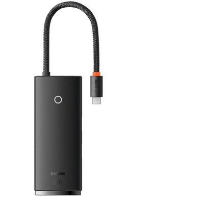 Afbeelding van Baseus WKQX080201 Hub