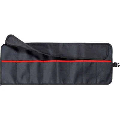 Afbeelding van Knipex 00 19 58 LE Gereedschapstas (zonder inhoud) Universeel 1 stuks (l x b h) 235 120 40 mm