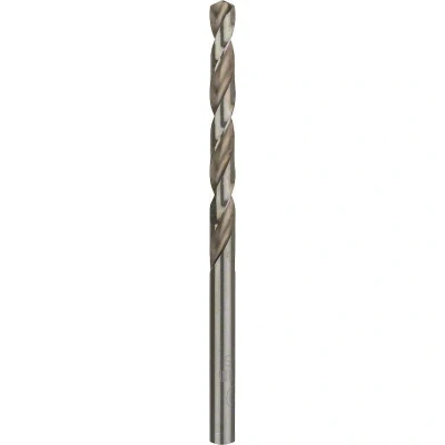 Image de BOSCH 2608585925 mèche à métaux HSS G, DIN 338, 5,5 x 57 93 mm