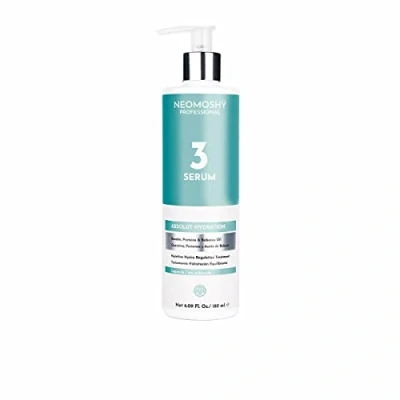 Afbeelding van Hair Serum Neomoshy Absolu Hydration (180 ml)