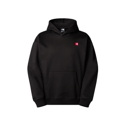 Afbeelding van THE NORTH FACE U Axys Surdimensionné Hoodie Sweat à Capuche Unisexe Adulte (Paquet de 1)
