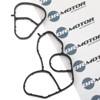 Afbeelding van Pakking, oliefilteromkasting Dr.Motor Automotive DRM0241