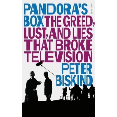 Afbeelding van Pandora’s Box