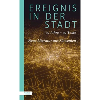 Afbeelding van Ereignis in der Stadt