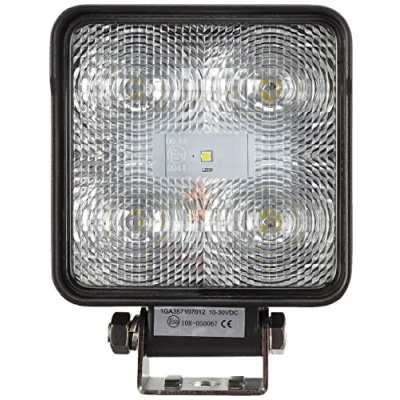 Afbeelding van Hella Werklamp led VF 10 30V S800 800mm kabel 1GA 357 107 012