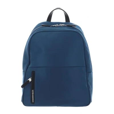 Afbeelding van MANDARINA DUCK Rugzak Hunter Backpack Scuba Blue Blauw