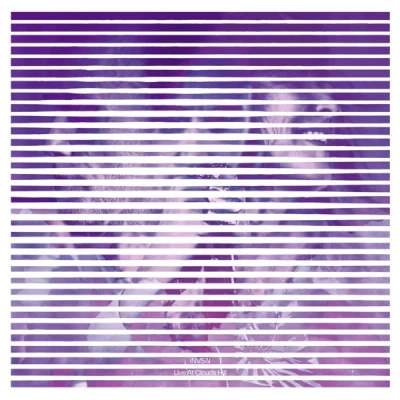 Afbeelding van Invsn Live At Clouds Hill (LP)
