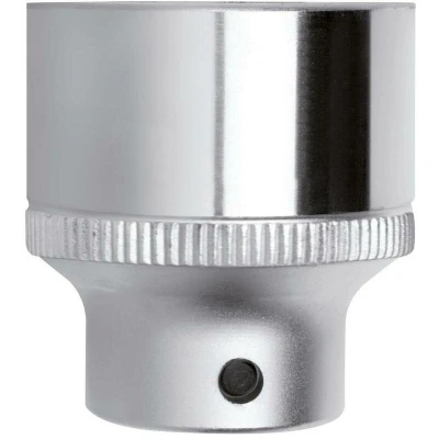 Image de GEDORE RED R71003410 capuchon 3/4&quot; hexagonal, métrique, court, 34 mm, longueur 56 mm 3300500
