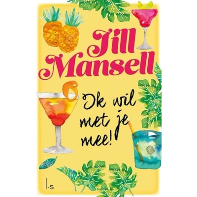 Afbeelding van Ik wil met je mee! (POD)
