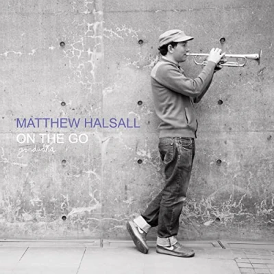Afbeelding van Matthew Halsall On the Go (LP)