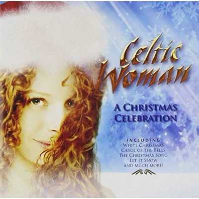 Afbeelding van A Christmas Celebration