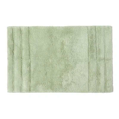 Afbeelding van Homescapes Badmat Spa Supreme Lime Groen