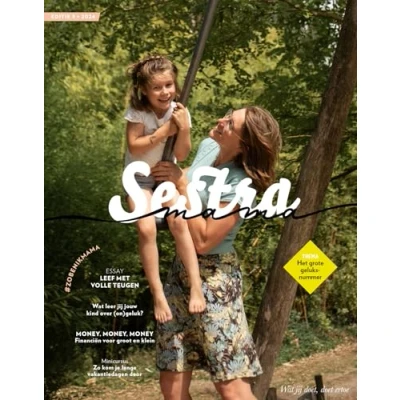 Afbeelding van Sestra Mama