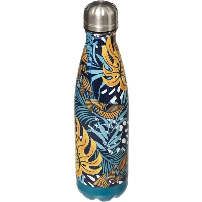 Afbeelding van Roestvrijstalen Fles 5five Fauna (500 ml)