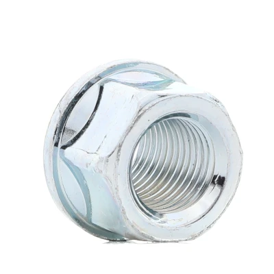 Afbeelding van EIBACH S2 1 12 25 17 O Wielmoeren M12x1,25 Conische zadel F