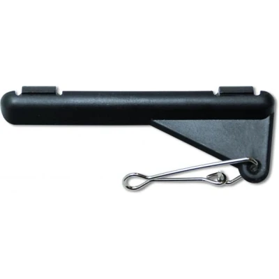 Afbeelding van Black Cat Power Boom (2 stuks) Klein materiaal