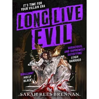 Image de Long live evil