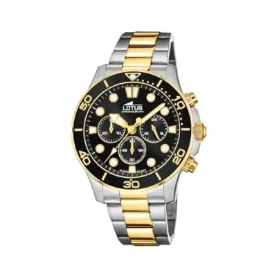 Afbeelding van Lotus Herenhorloge 18757/2