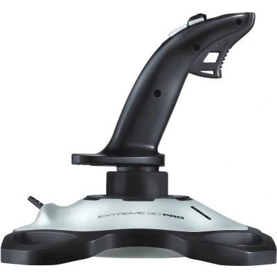 Afbeelding van Logitech Extreme 3D Pro