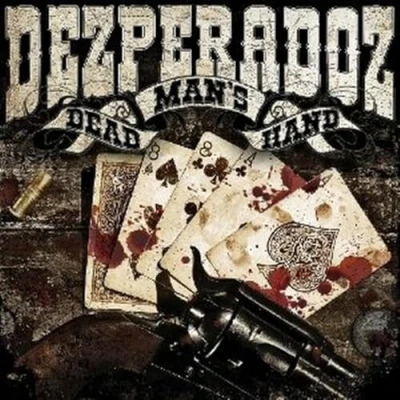 Afbeelding van Dead Man&#039;s Hand