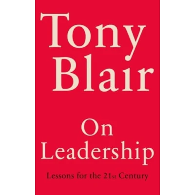 Afbeelding van On Leadership