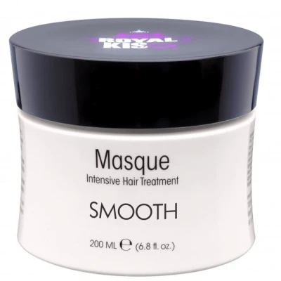 Afbeelding van Royal KIS Smooth Masque 200 ml
