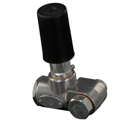 Afbeelding van Febi Bilstein Brandstofpomp 35195