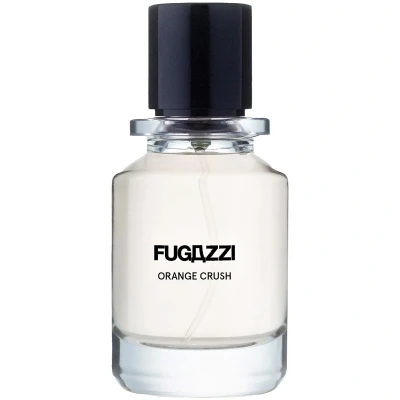 Afbeelding van Fugazzi Orange Crush Extrait de Parfum 50ml Unisex