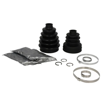 Afbeelding van SPIDAN 25677 Aandrijfashoes TPE (thermoplastische elastomeer)