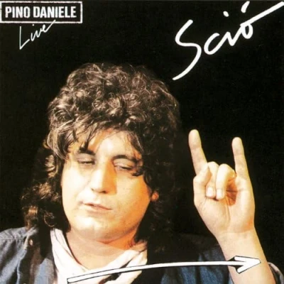 Afbeelding van Sciò Live