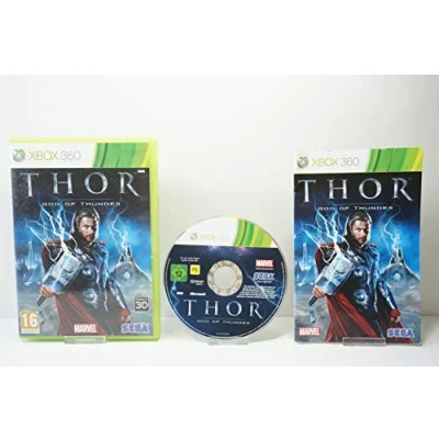 Afbeelding van Thor: God of Thunder