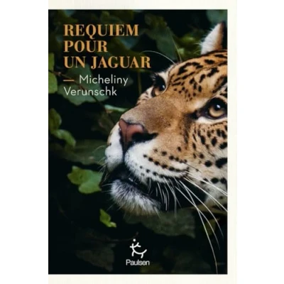 Afbeelding van REQUIEM POUR UN JAGUAR