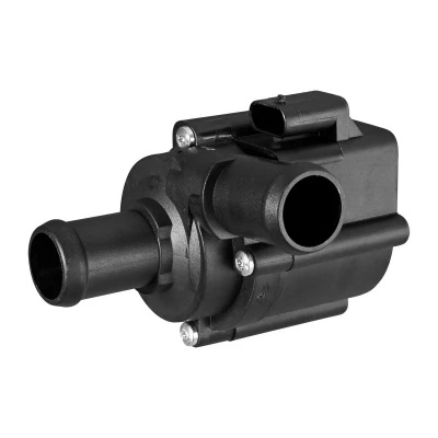 Afbeelding van HELLA 8TW 358 304 711 Extra waterpomp 12 Electrisch AUDI: A6 C7 Avant, Saloon, A4 B9 Saloon