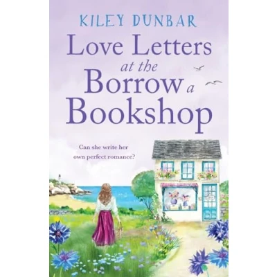 Afbeelding van the Borrow a Bookshop4 Love Letters at Bookshop