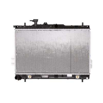 Afbeelding van Radiateur NRF 53363