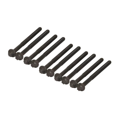 Afbeelding van ELRING 129.950 Cilinderkopbouten Buiten Torx PEUGEOT: 406 Coupe, 306 Convertible, Hatchback, CITROËN: Xsara Hatchback