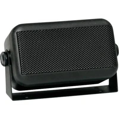 Afbeelding van Kleine externe luidspreker Albrecht.Audio CB 250/5090 7117