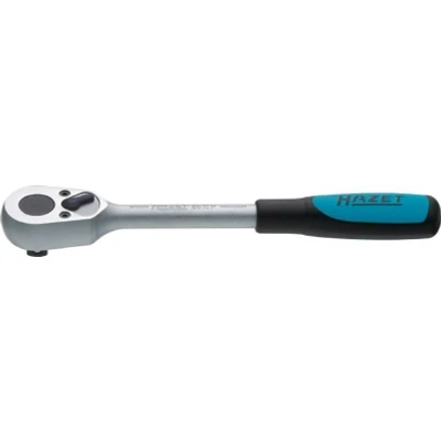 Afbeelding van HAZET 8816P Omschakelratel 30 199 Chroom vanadium staal