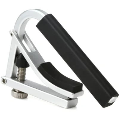Afbeelding van Shubb Capodaster L2 concertgitaar Lite, Aircraft Grade Aluminium Capo
