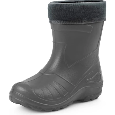 Afbeelding van Ladeheid EVA KL050 Regenlaarzen, uniseks, kinderen, GRAPHITE