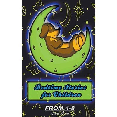 Afbeelding van Bedtime Stories for Children