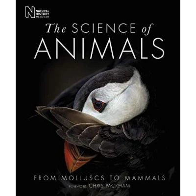 Afbeelding van The Science of Animals Inside their Secret World