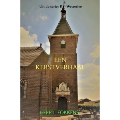 Afbeelding van Een Kerstverhaal