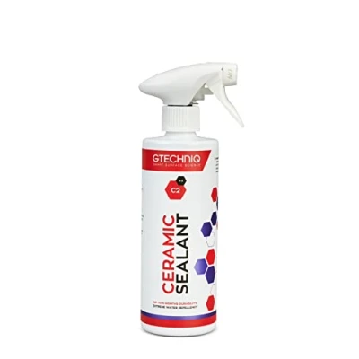 Afbeelding van Gtechniq C2 Ceramic Sealant 500 ml
